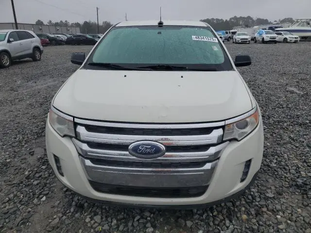 2013 FORD EDGE SE  