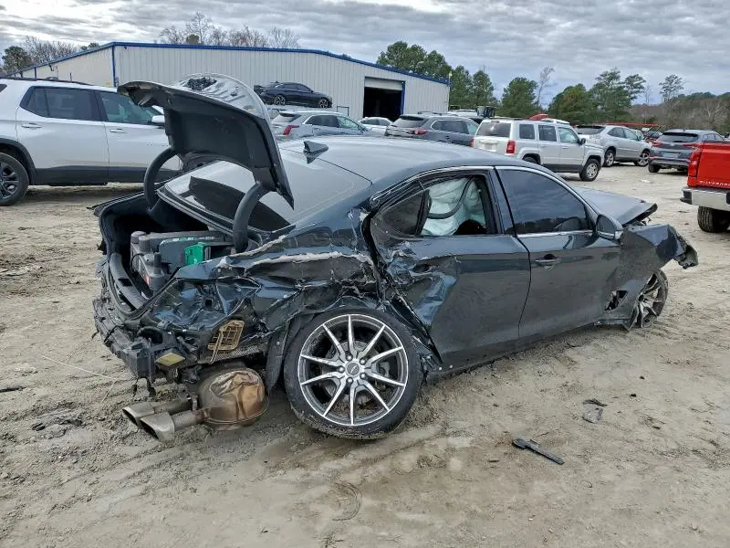 2023 GENESIS G70 BASE  