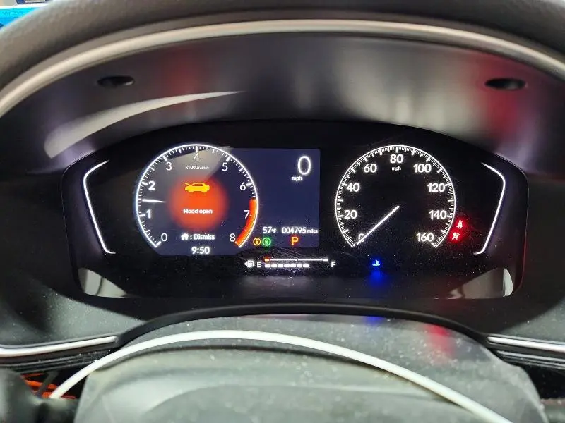 2024 HONDA CIVIC EXL  