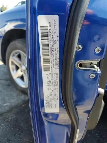 2017 RAM 1500 ST