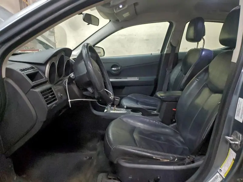 2010 DODGE AVENGER R/T  