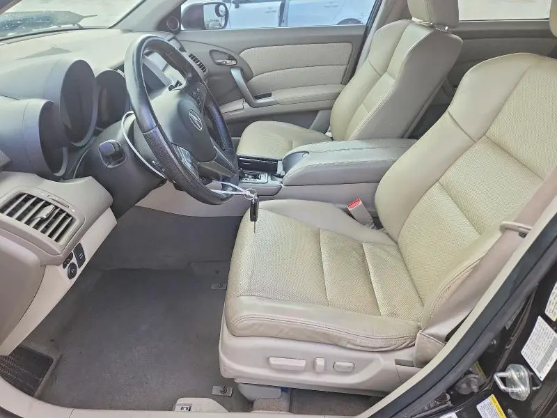 2010 ACURA RDX   