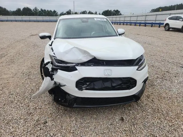 2024 HONDA HR-V EXL  
