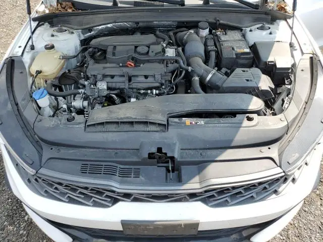 2022 KIA K5 GT LINE  