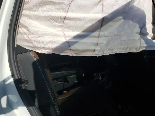 2021 VOLKSWAGEN ATLAS SEL PREMIUM  