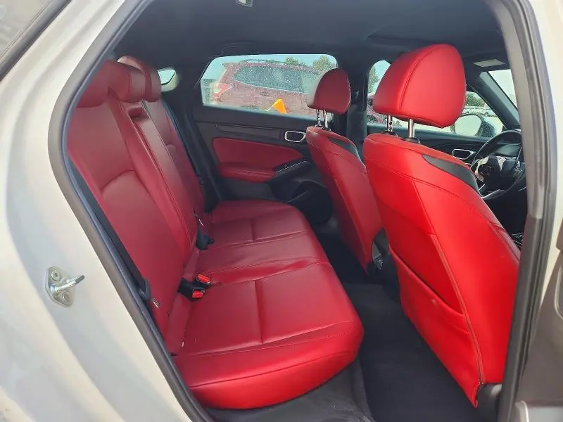2024 ACURA INTEGRA A-SPEC TECH  