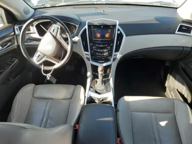 2013 CADILLAC SRX PERFORMANCE COLLECTION  