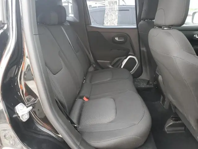 2018 JEEP RENEGADE SPORT  
