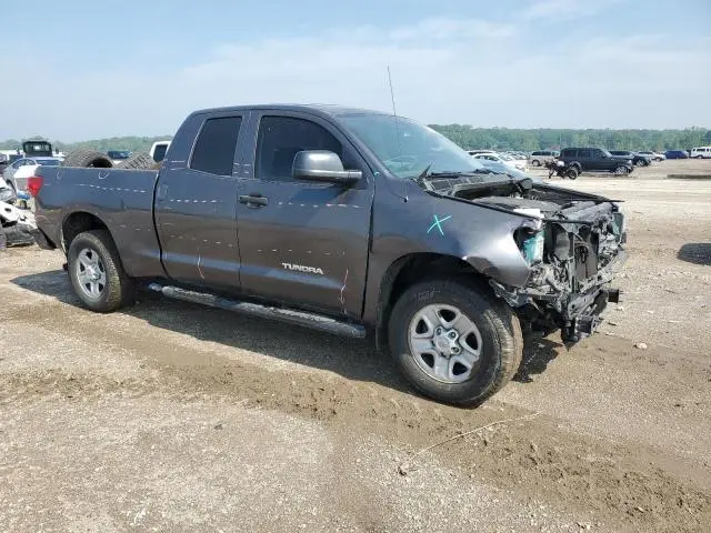 2011 TOYOTA TUNDRA DOUBLE CAB SR5  