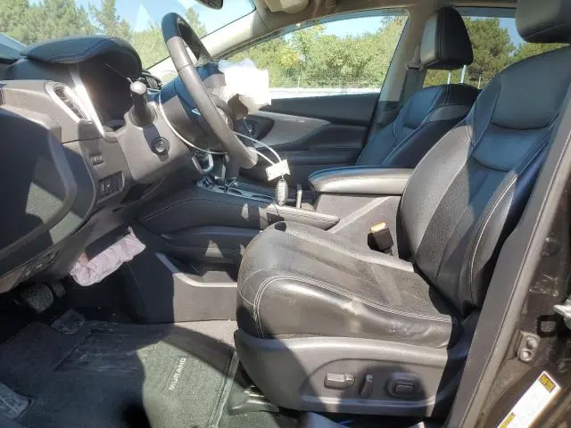 2016 NISSAN MURANO S  