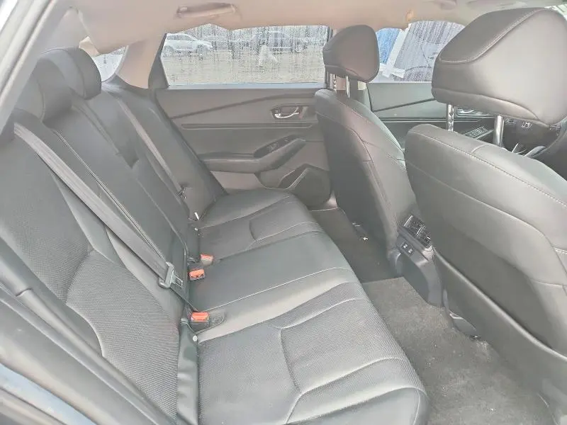 2023 HONDA ACCORD TOURING HYBRID  