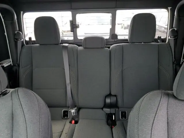 2024 JEEP GLADIATOR SPORT  