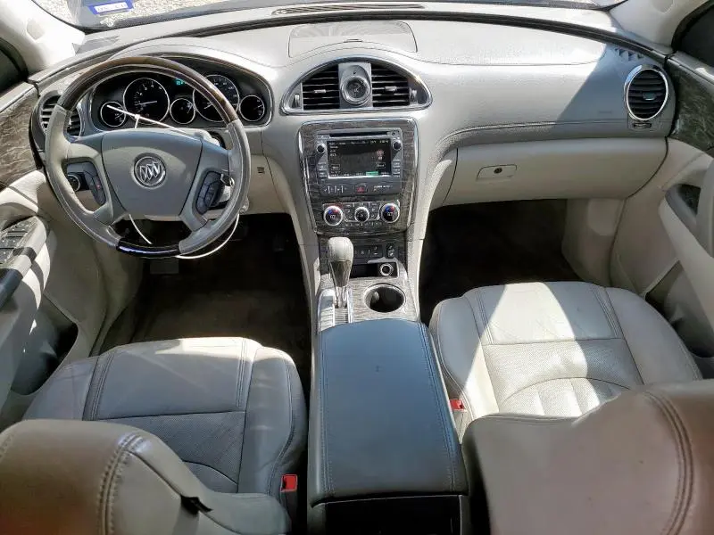 2014 BUICK ENCLAVE   