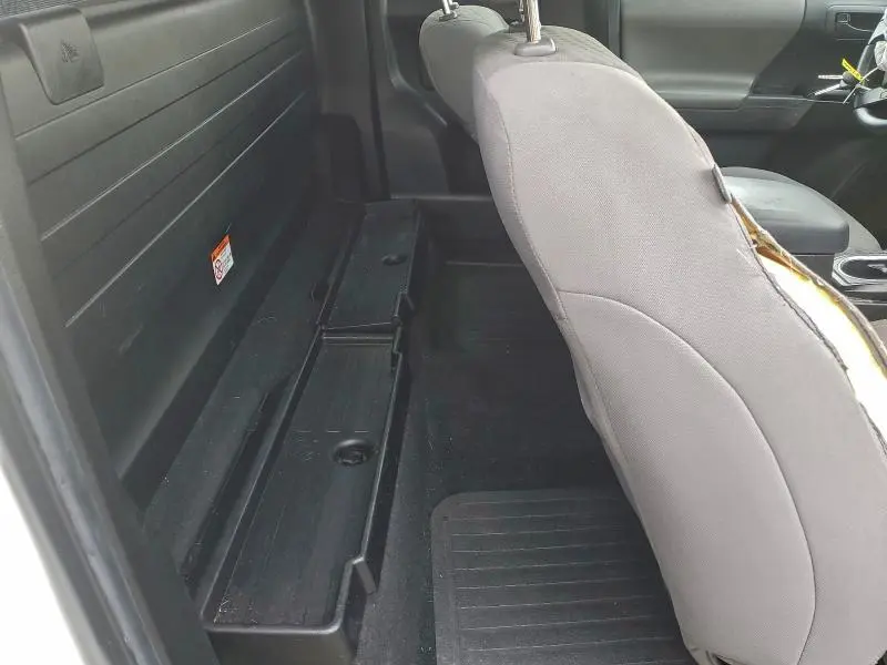 2022 TOYOTA TACOMA ACCESS CAB  