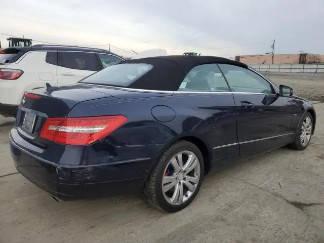 2012 MERCEDES-BENZ E 350  