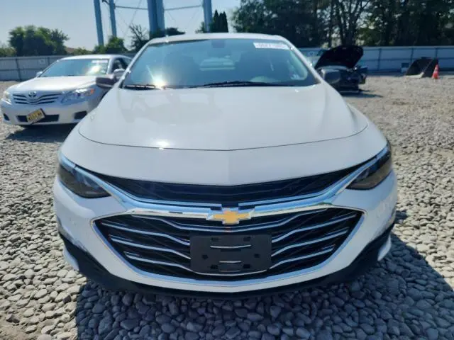 2019 CHEVROLET MALIBU LS  
