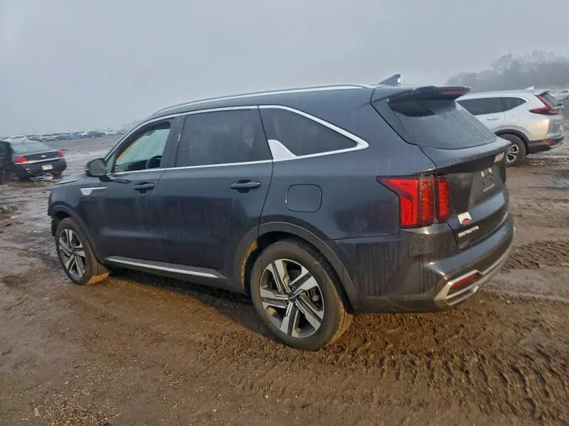 2023 KIA SORENTO EX  