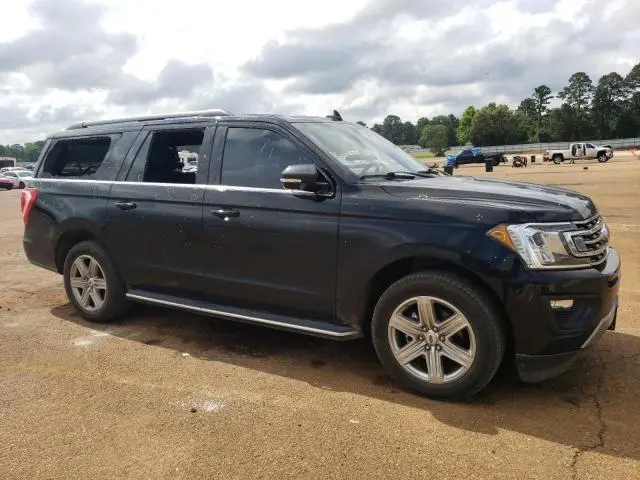 2021 FORD EXPEDITION MAX XLT  