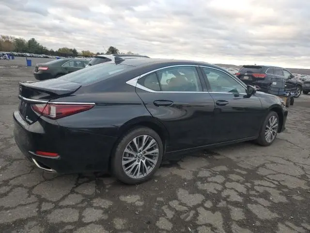 2021 LEXUS ES 350 BASE  
