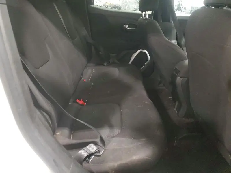 2018 JEEP RENEGADE SPORT  