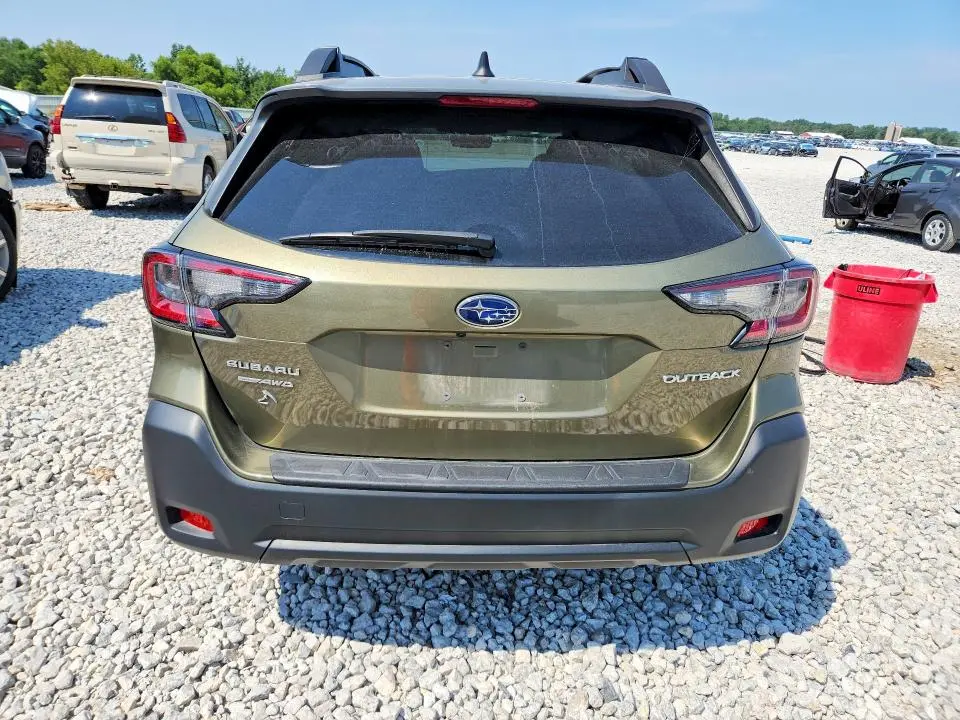 2023 SUBARU OUTBACK PREMIUM  