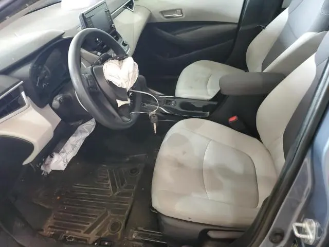 2020 TOYOTA COROLLA L