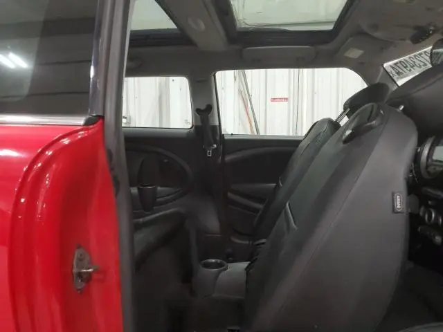 2010 MINI COOPER CLUBMAN  