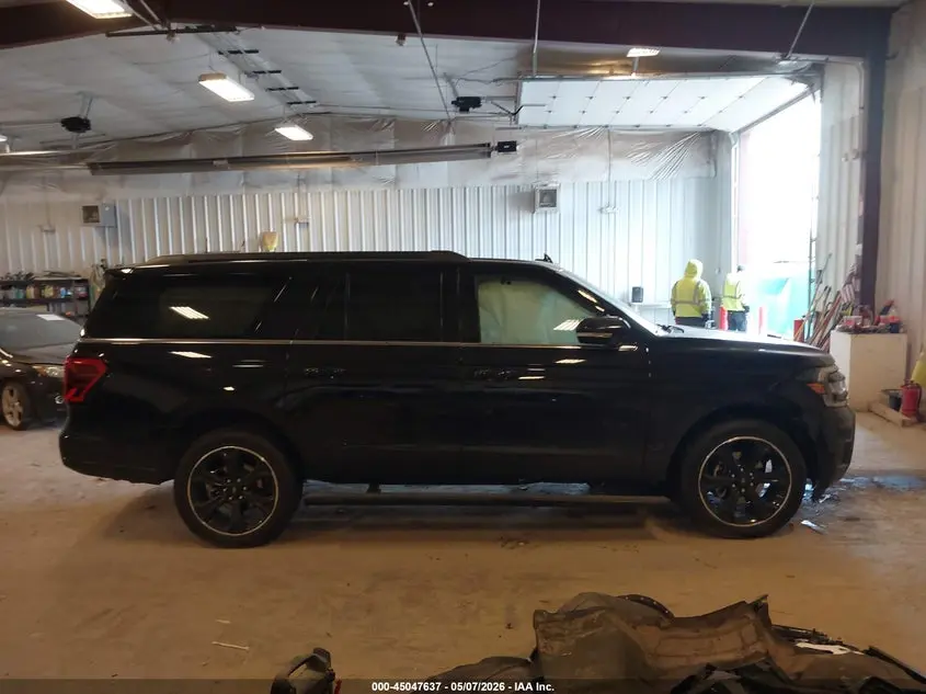 2024 FORD EXPEDITION LIMITED MAX