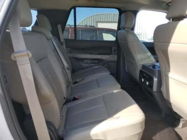 2018 FORD EXPEDITION XLT