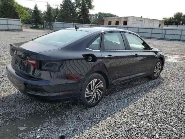 2021 VOLKSWAGEN JETTA SEL  