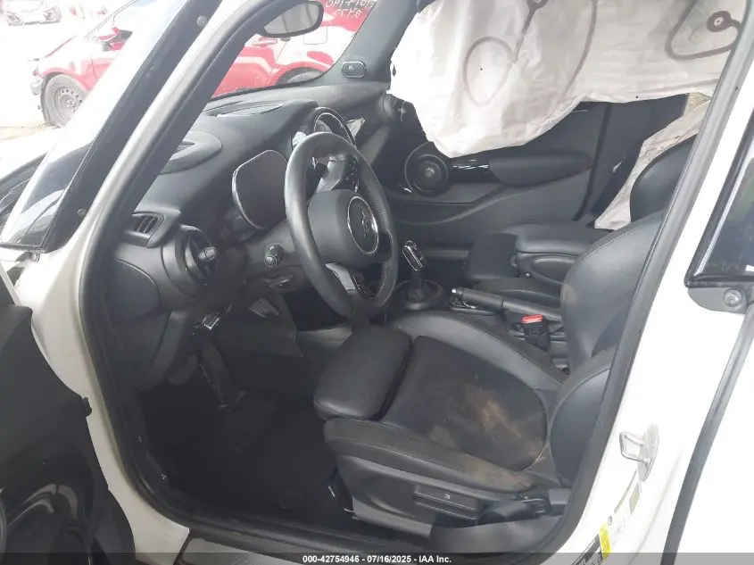 2024 MINI HARDTOP COOPER S