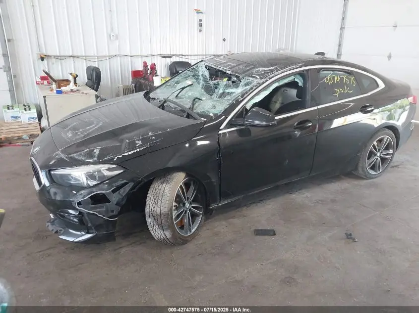 2021 BMW 228I GRAN COUPE XDRIVE