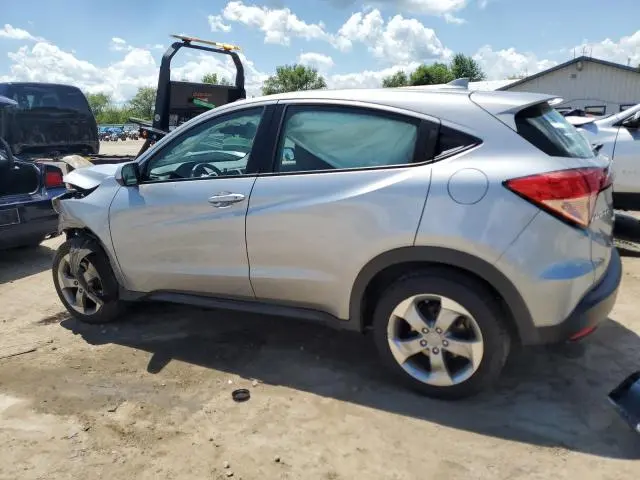 2018 HONDA HR-V LX  