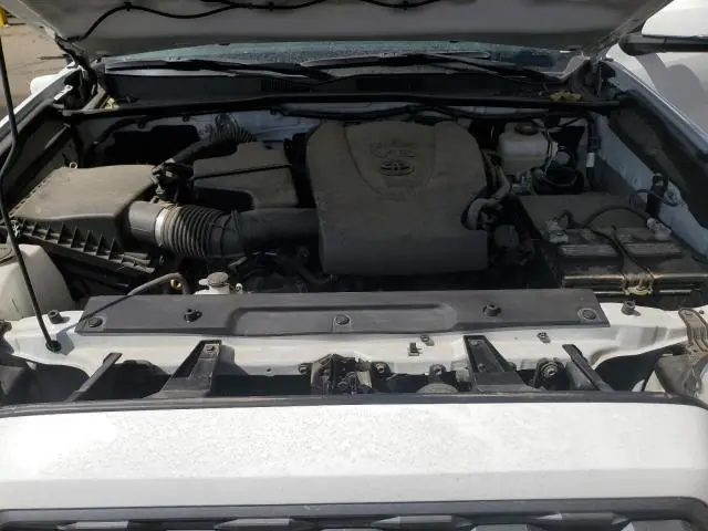 2020 TOYOTA TACOMA DOUBLE CAB  