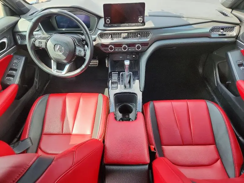 2024 ACURA INTEGRA A-SPEC  