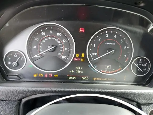 2019 BMW 430I GRAN COUPE  