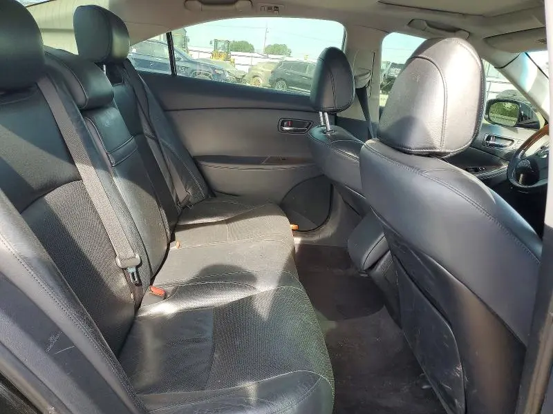 2011 LEXUS ES 350  