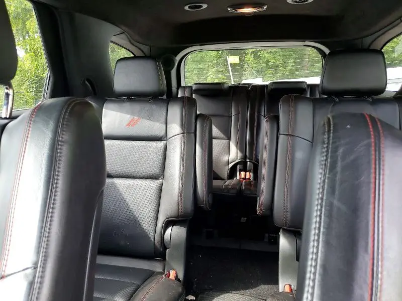 2023 DODGE DURANGO R/T  