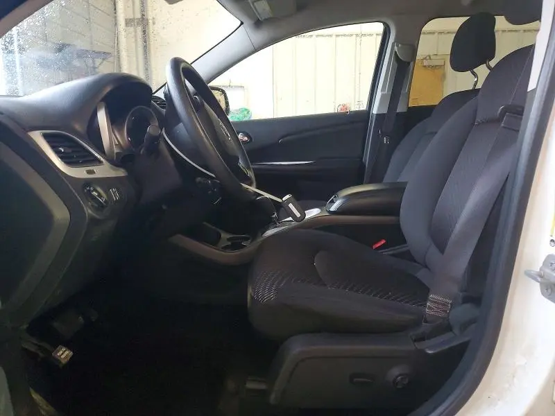 2015 DODGE JOURNEY   