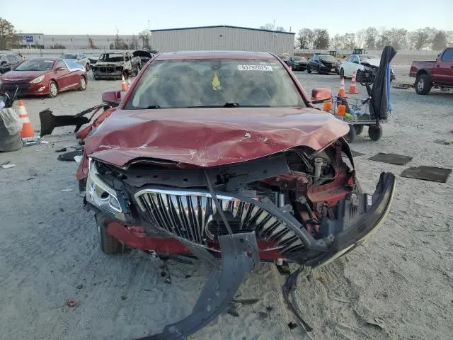 2014 BUICK LACROSSE PREMIUM  