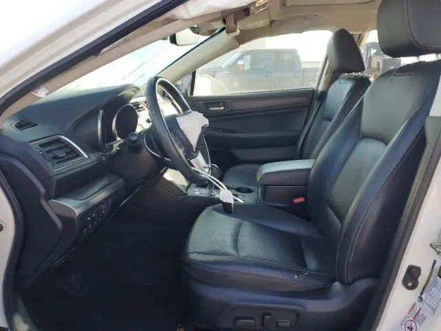 2017 SUBARU LEGACY 2.5I LIMITED  