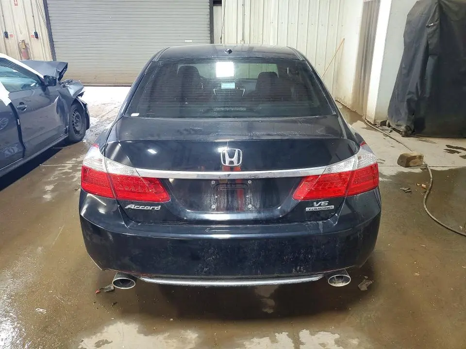 2013 HONDA ACCORD TOURING  