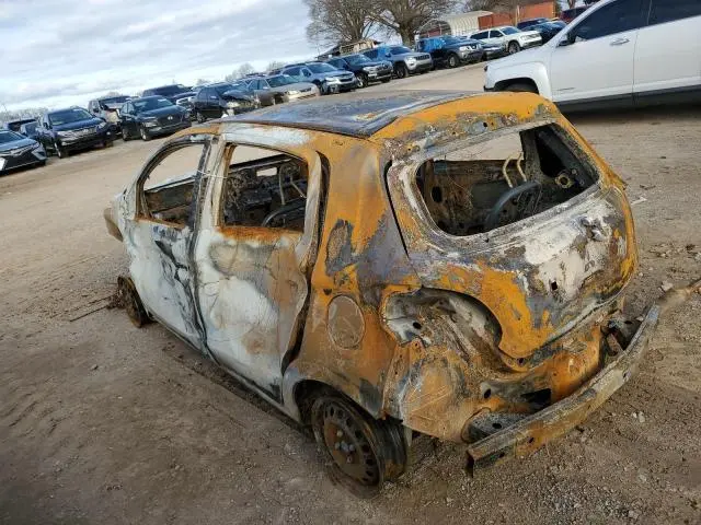 2020 MITSUBISHI MIRAGE ES  