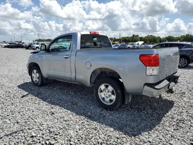 2010 TOYOTA TUNDRA   