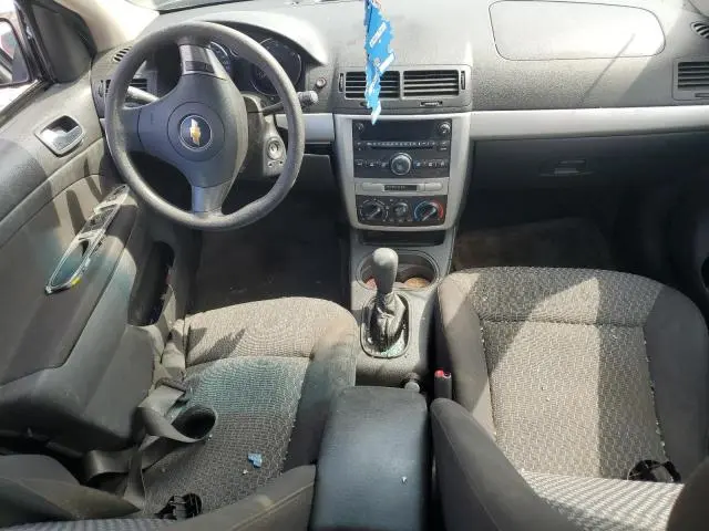 2010 CHEVROLET COBALT 1LT  
