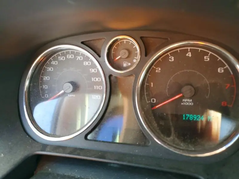 2010 CHEVROLET COBALT 2LT  