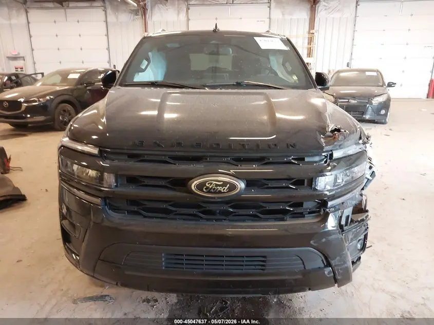 2024 FORD EXPEDITION LIMITED MAX