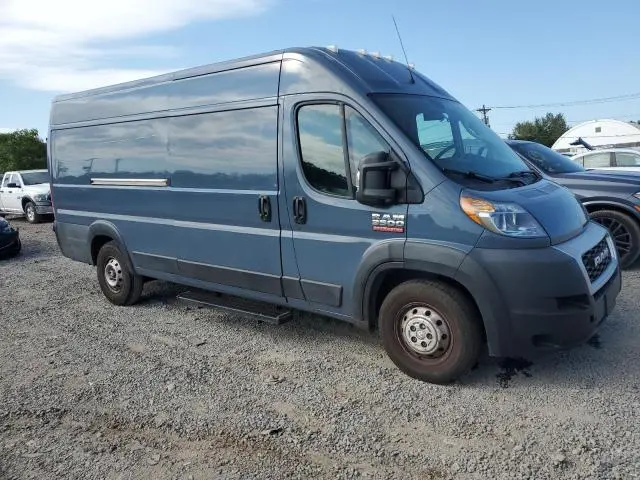 2019 RAM PROMASTER 3500 3500 HIGH  