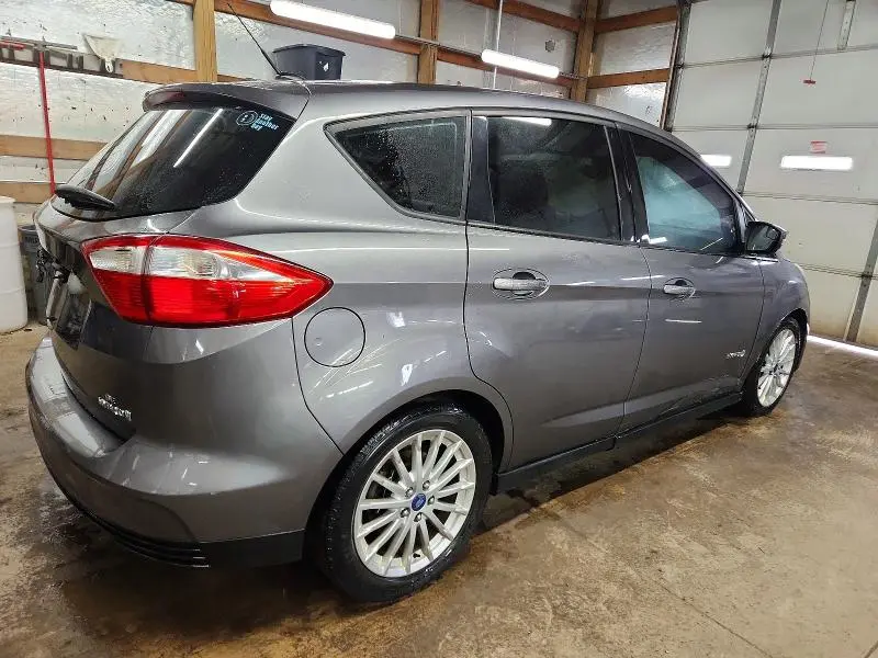 2013 FORD C-MAX SE  