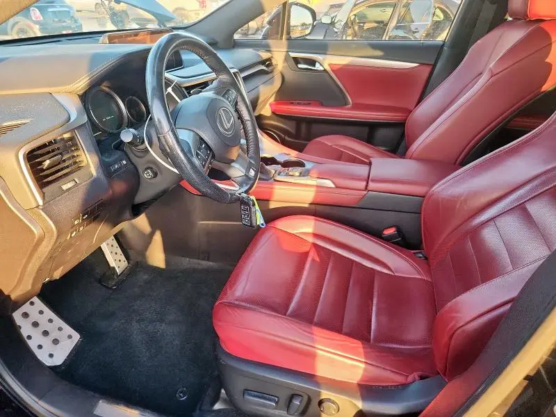 2018 LEXUS RX 350 BASE  